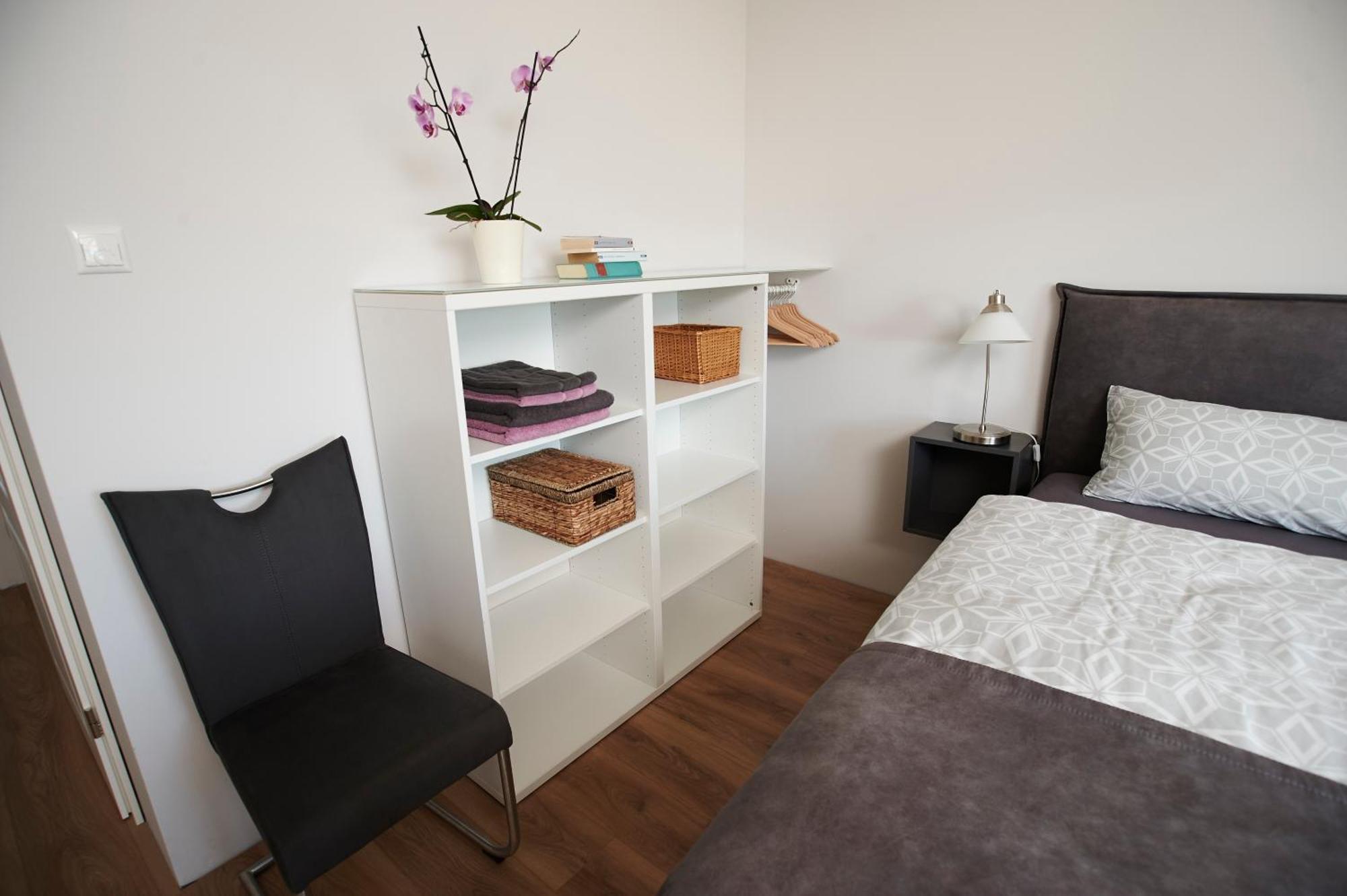 Westergellersen Doppelzimmer Salzhausen מראה חיצוני תמונה